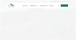 Desktop Screenshot of eco-explorer.com